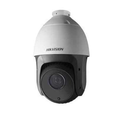 DS-2AE5123TI-A Hikvision 4-92mm 60FPS @ 1280 x 720 Outdoor IR Day/Night WDR PTZ HD-TVI Security C...