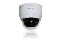 DS-2AF1-401X 10x Zoom 4" Medium Speed Dome Camera