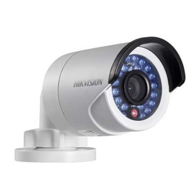 DS-2CD2042WD-I-6MM Hikvision 6mm 20FPS @ 2688 x 1520 Outdoor IR Day/Night WDR Bullet IP Security ...