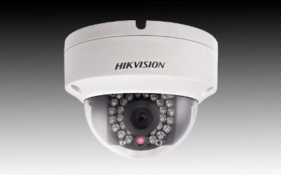 Hikvision DS-2CD2132-I 3MP IR Mini Dome Review