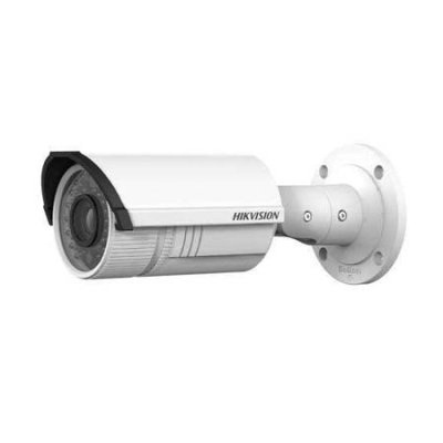 DS-2CD2642FWD-IZS Hikvision 2.8-12mm Varifocal Motorized 20FPS @ 2688 x 1520 Outdoor IR Day/Night...