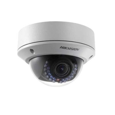 DS-2CD2722FWD-IZS Hikvision 2.8-12mm Varifocal Motorized 30FPS @ 1920 x 1080 Outdoor IR Day/Night...