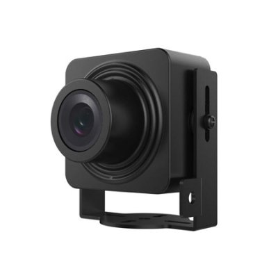 DS-2CD2D14WD/M-2.8MM Hikvision 2.8mm 30FPS @ 1280 x 720 Day/Night WDR Pin Hole IP Security Camera...