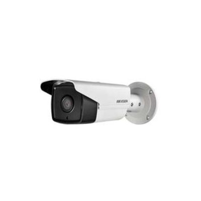 DS-2CD2T42WD-I5-6MM Hikvision 6mm 20FPS @ 2688 x 1520 Outdoor IR Day/Night WDR Bullet IP Security...