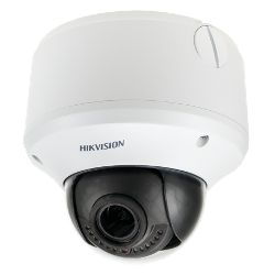 Hikvision DS-2CD7254FWD-EIZ 3MP WDR Outdoor Network Camera