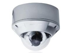DS-2CD752MF-IFB 2.0 Megapixel Vandal Proof Network Dome Camera