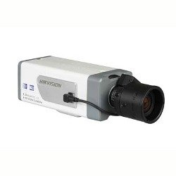 DS-2CD862MF-E H.264, 1.3 Megapixel IP Camera, Linux embedded