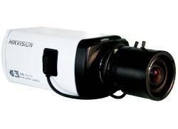 DS-2CD883F-E 5 Megapixel CMOS-based Network Camera