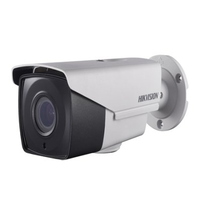 DS-2CE16F7T–AIT3Z Hikvision 2.8-12mm Motorized 18FPS @ 1920 x 1536 Outdoor IR Day/Night WDR Bulle...