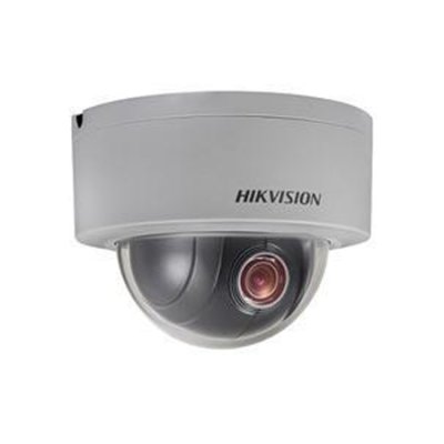DS-2DE3304W-DE Hikvision 2.8-12mm 25FPS @ 2048 x 1536 Outdoor Day/Night WDR PTZ IP Security Camer...