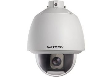 Hikvision2mp Network Ir Ptz Dome Camera 1/3 Progressive Scan Cmos Up To 1920x1080