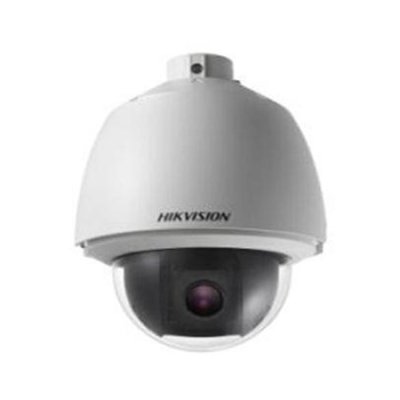 DS-2DE5230W-AE Hikvision 4.3-129mm 25FPS @ 1980 x 1080 Outdoor Day/Night WDR PTZ Dome IP Security...