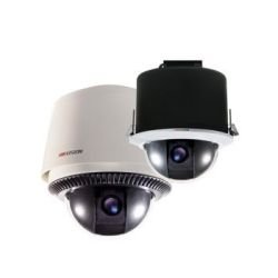 DS-2DF1-635H Indoor 26x Fast Speed - IP Speed Dome