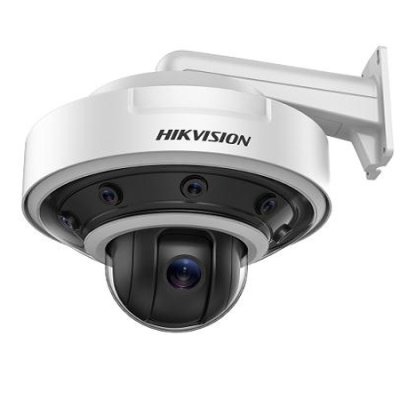 DS-2DP1636-D Hikvision Hikvision 2-in-1 30FPS @ 1920 x 1080 Outdoor Day/Night PTZ IP Security Cam...