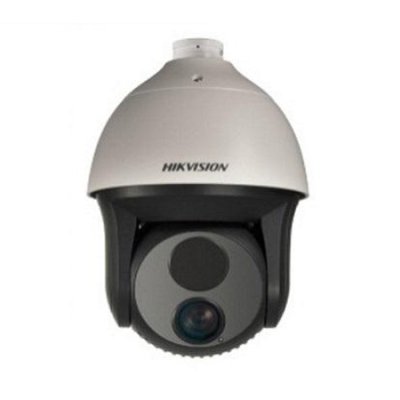 DS-2TD4035D-25 Hikvision 25mm 30FPS @ 1920 x 1080 Outdoor Uncooled Thermal PTZ IP Security Camera...