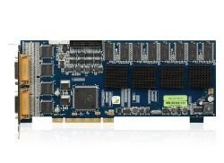 DS-4016HCI COMPRESION BRD H.264 16 CH VID/AUDIO