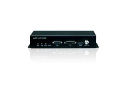 DS-6401HDI High performance DSP hardware decompression