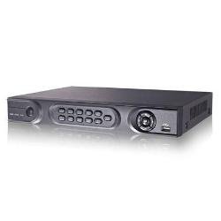 DS-7204HVI-ST-1T Hikvision 4 Channels Standalone DVR, 1TB