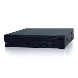 DS-7304HFI-SE-500 Hikvision 4CH DVR 4CIF @30fps ESATA 500GB HDD