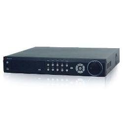 DS-7304HI-S-250 Hikvision DS-7300 Series 4 Channel Standalone DVR, 250GB