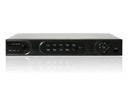 DS-7604NI-S 4 channel video and audio+ 2 IP Camera(4CIF real time) or (1 720P real time)