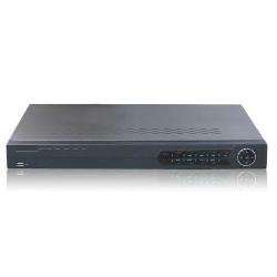 DS-7608NI-S Hikvision 8 Channel Standalone NVR, No HDD