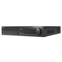 DS-7716NI-SP/16-4TB Hikvision 16 Channel NVR 80Mbps Max Throughput - 4TB