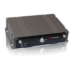 DS-8104HMI-M Hikvision Mobile DVR 4 Ch Video and 2ch Audio Input