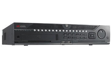 Hikvision DS-9632NI-ST Multi-Channel Embedded NVR with Raid