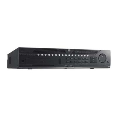 DS-9664NI-ST-48TB Hikvision 64 Channel NVR 160Mbps Max Throughput - 48TB