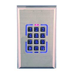 DS-KEYPAD Access Control Keypad Built-in Proxy Card Reader