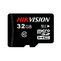 DS-UTF32GI-H1 Hikvision uSD Card - 32GB