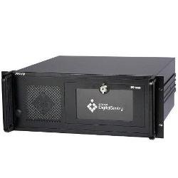 Pelco DSF322000 32 Channel (8 IP) Digital Sentry Hybrid Video Recorder, 2TB HDD