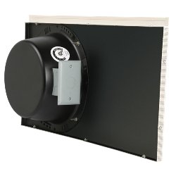 DT12 1' x 2' Speaker Package With Enclosure