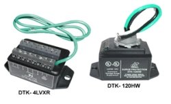 DTK-GPK2 Gate Control Panel Protection Kit