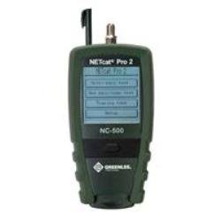 TESTER, FOX-NETCAT II (POP)