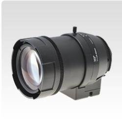 DV10x8SR4A-SA1L DC Auto Iris Vari Focal Lens