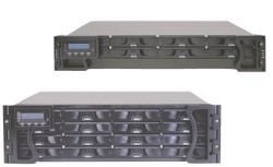 DVA-08K-04050RA BOSCH BOSCH PREMIUM SCSI RAID 5 DUAL HOST DISK ARRAY, 8 BAY, 4 HDD, 2 TB
