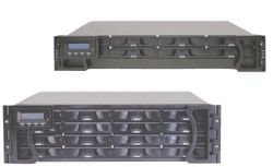 DVA-08K-08075RA BOSCH BOSCH PREMIUM SCSI RAID 5 DUAL HOST DISK ARRAY, 8 BAY, 8 HDD, 6 TB