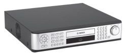 DVR-16L-100A BOSCH DIVAR MR, 16CH., 8 AUDIO CH., INTERNAL DVD-RW, 1000GB.
