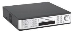 DVR-16L-200A BOSCH DIVAR MR, 16CH., 8 AUDIO CH., INTERNAL DVD-RW, 2000GB.