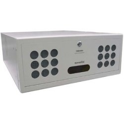 DVR16240500 16CH DVR 240FPS 500GB HDD