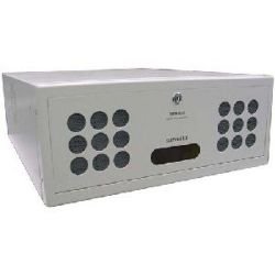 DVR16480250 16CH 480 PPS 250 GIG HARDDRIVE