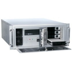 DW-NEXUS16-14TB Digital Watchdog 16 Channel NVR 480FPS @ 720x480 - 14TB