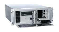 DW-NEXUS16-500 Digital Watchdog 16 Channel NVR 480FPS @ 720x480 - 500GB