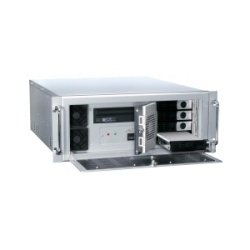 DW-NEXUS32-16TB Digital Watchdog 32 Channel NVR 480FPS @ 720x480 - 16TB