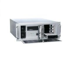 DW-PRO-9832-7500 DIG VID REC 7.5 TB 5U CHASSIS
