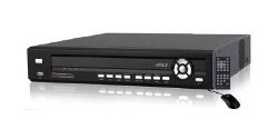 DW-VMAX164T Digital Watchdog Stand Alone DVR 16 Channel 4TB