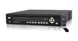 DW-VMAX4500G Digital Watchdog Stand Alone DVR 4 Channel 500GB