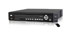 DW-VMAX8500G Digital Watchdog Stand Alone DVR 8 Channel 500GB
